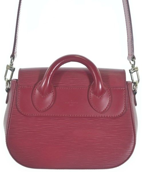 Louis Vuitton Shoulder Bag — view 2