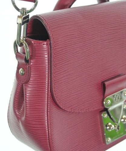 Louis Vuitton Shoulder Bag — view 8