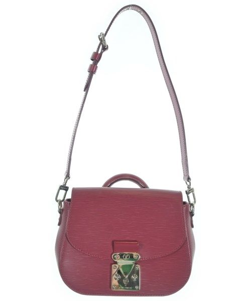 Louis Vuitton Shoulder Bag — view 3