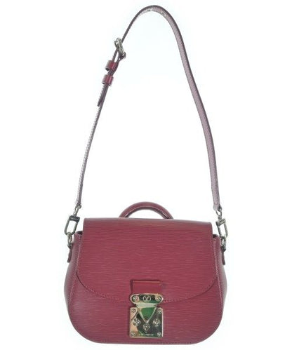 Louis Vuitton Shoulder Bag — view 3