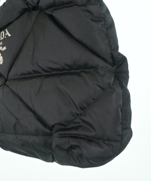 Prada Tote Black — view 7