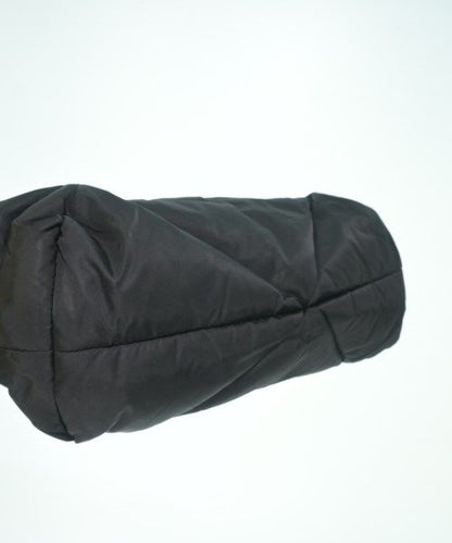 Prada Tote Black — view 8