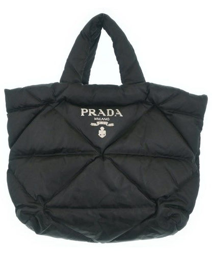 Prada Tote Black