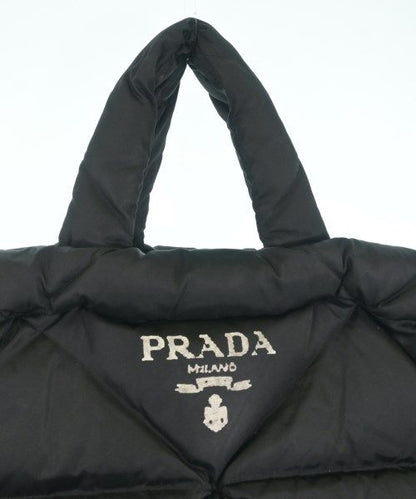Prada Tote Black — view 5