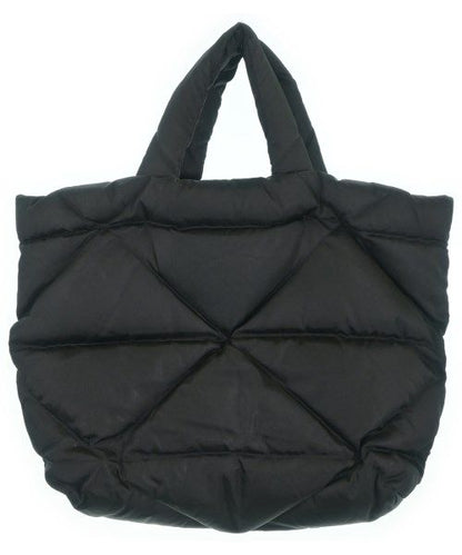 Prada Tote Black — view 2