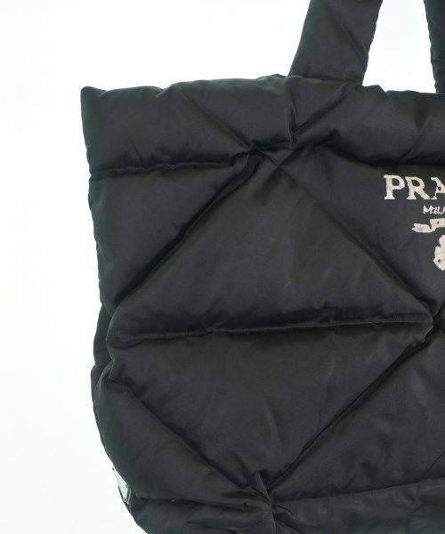 Prada Tote Black — view 6