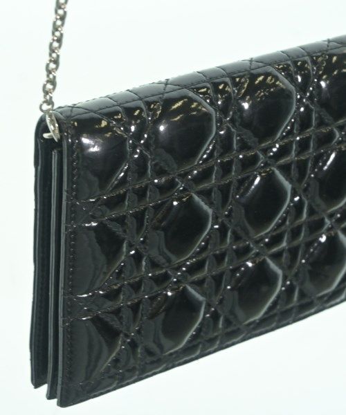 Dior Shoulder Bag Black — view 7