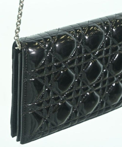 Dior Shoulder Bag Black — view 7
