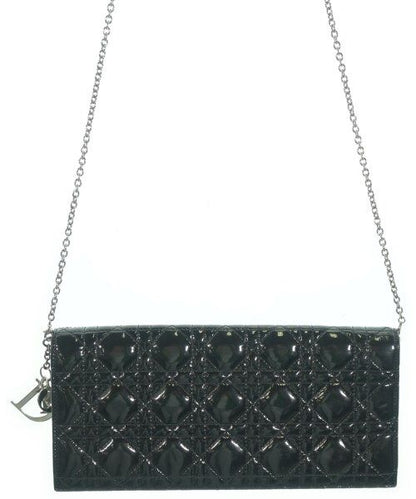 Dior Shoulder Bag Black — view 2