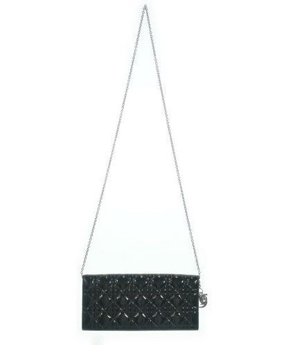Dior Shoulder Bag Black — view 3