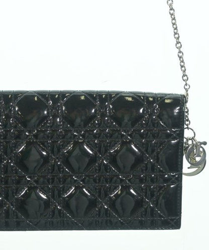 Dior Shoulder Bag Black — view 6
