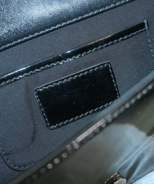 Dior Shoulder Bag Black — view 5