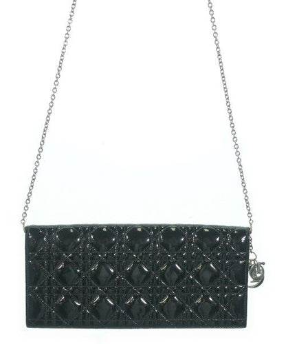 Dior Shoulder Bag Black