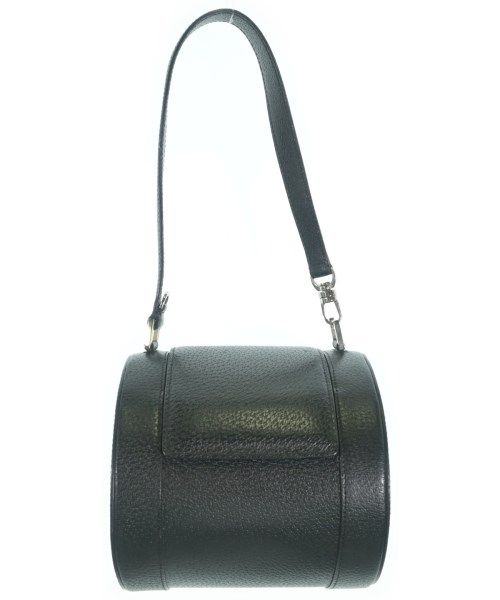 Bvlgari Handbag Black — view 3