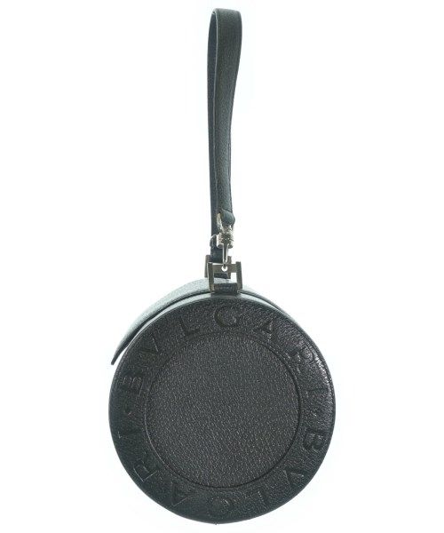 Bvlgari Handbag Black — view 2