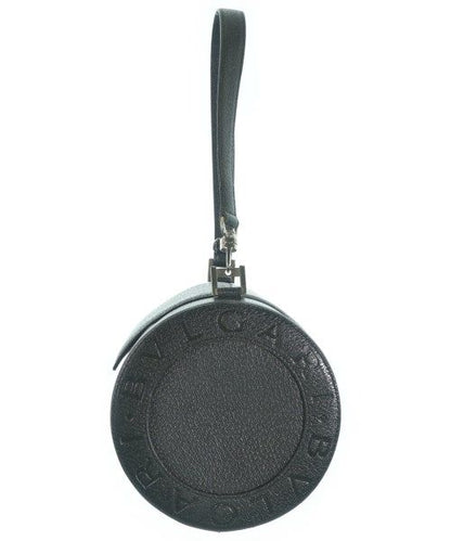 Bvlgari Handbag Black — view 2