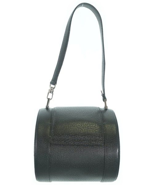 Bvlgari Handbag Black — view 4