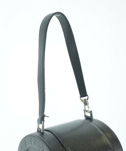 Bvlgari Handbag Black — view 7