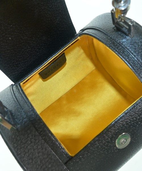 Bvlgari Handbag Black — view 5