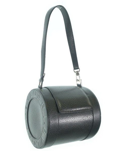 Bvlgari Handbag Black