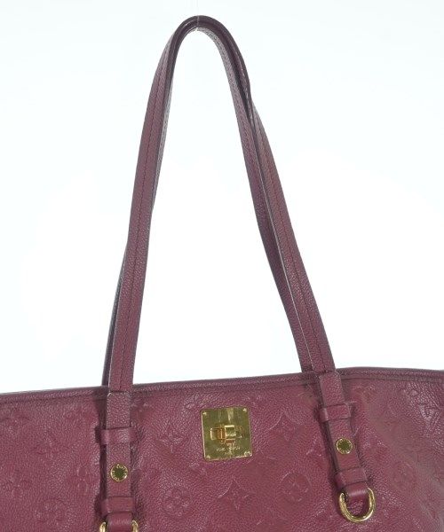 Louis Vuitton Tote — view 5