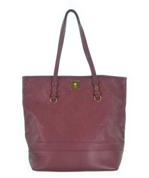 Louis Vuitton Tote