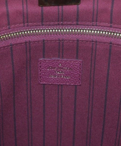 Louis Vuitton Tote — view 4