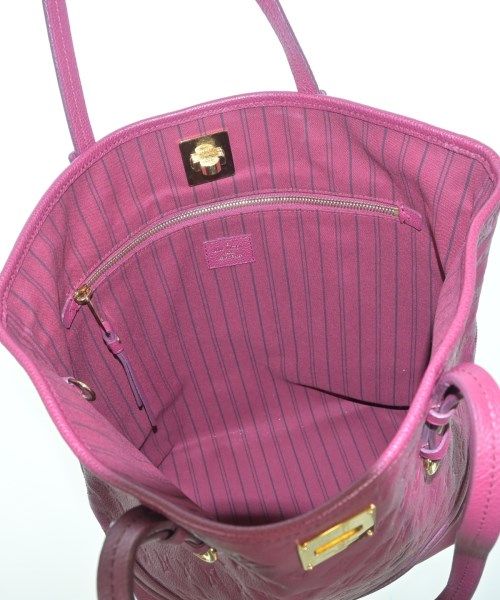 Louis Vuitton Tote — view 3