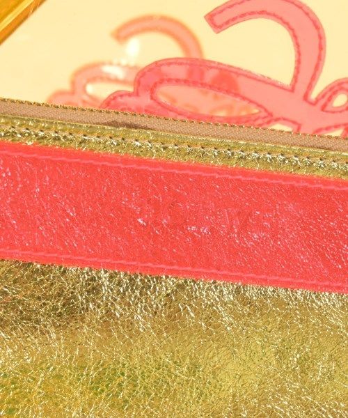 Loewe Handbag Orange — view 4