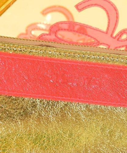 Loewe Handbag Orange — view 4