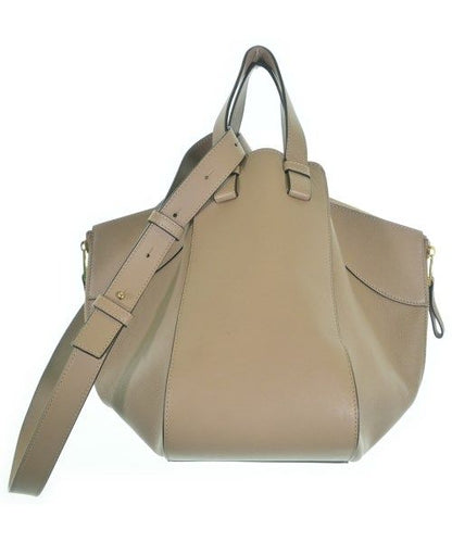 Loewe Shoulder Bag Beige — view 2