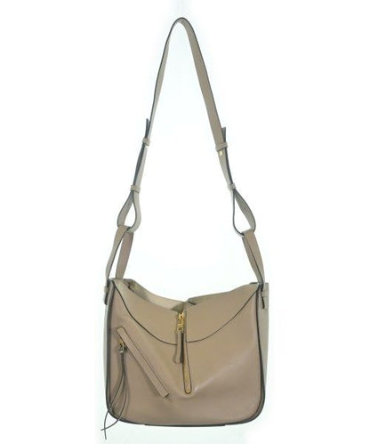 Loewe Shoulder Bag Beige — view 4
