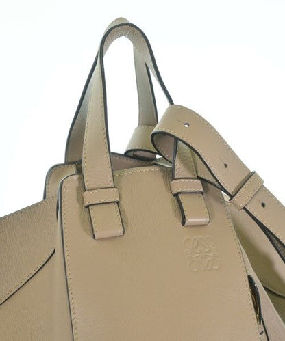 Loewe Shoulder Bag Beige — view 7