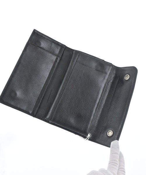 Chrome Hearts Wallet Coin Purse — view 6