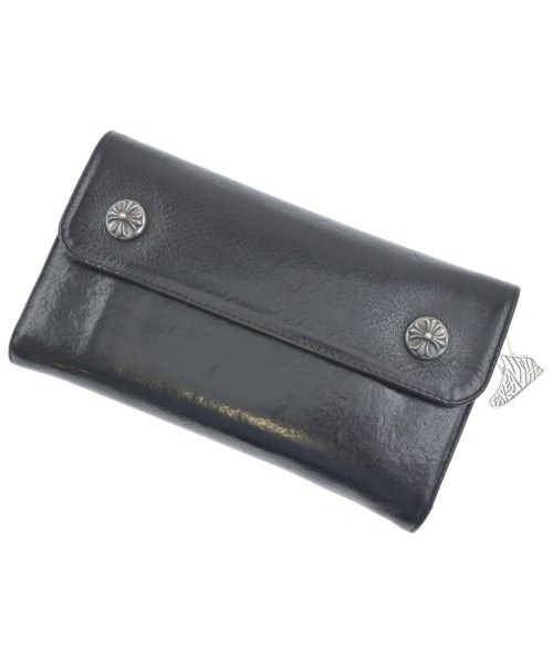 Chrome Hearts Wallet Coin Purse — view 2