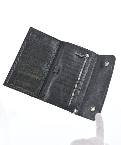 Chrome Hearts Wallet Coin Purse — view 5