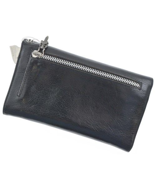 Chrome Hearts Wallet Coin Purse — view 4