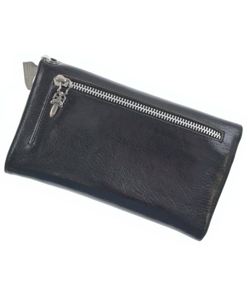 Chrome Hearts Wallet Coin Purse — view 3