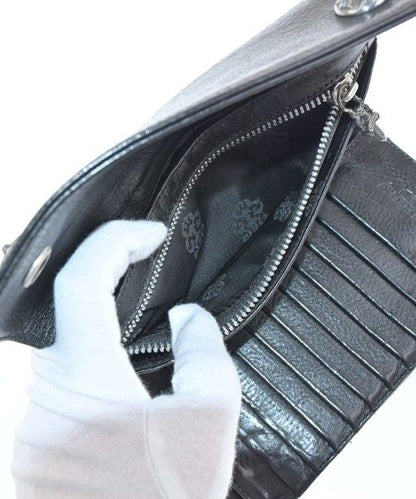Chrome Hearts Wallet Coin Purse — view 8