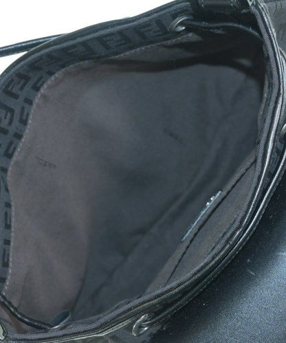 Fendi Handbag Black — view 3