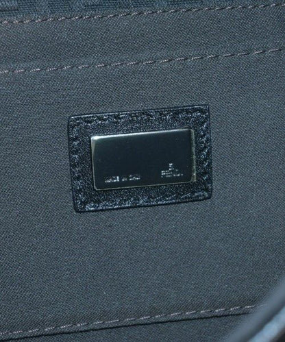 Fendi Handbag Black — view 4