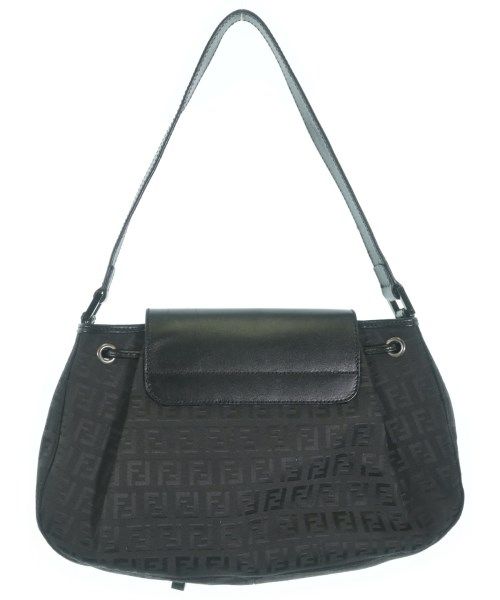Fendi Handbag Black — view 2
