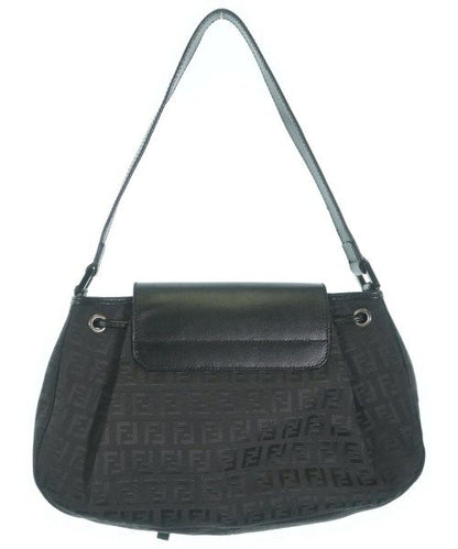 Fendi Handbag Black — view 2