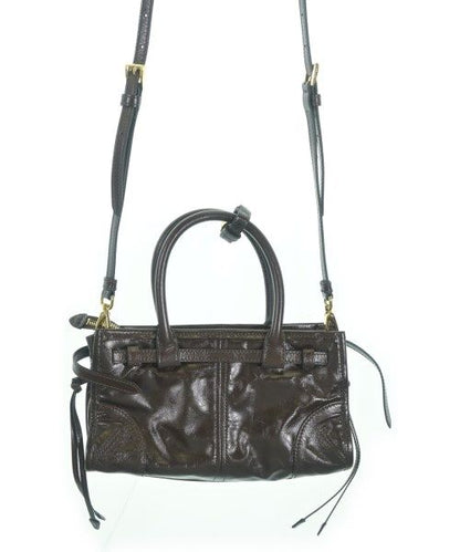 Prada Handbag Brown — view 2