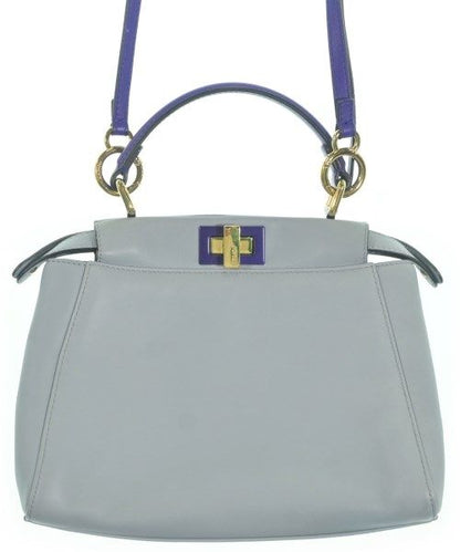 Fendi Handbag Blue
