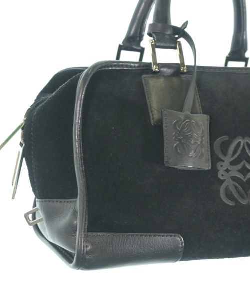 Loewe Handbag Black — view 6