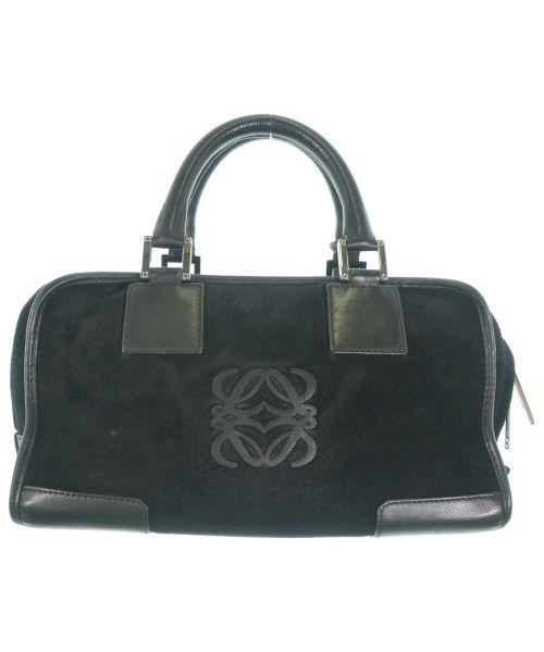 Loewe Handbag Black — view 2