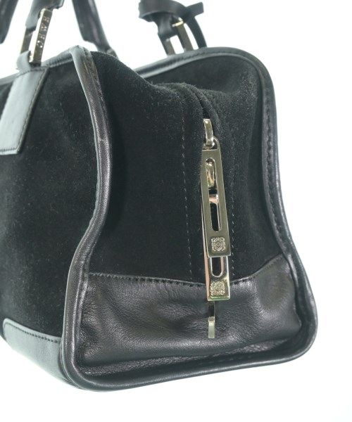 Loewe Handbag Black — view 7