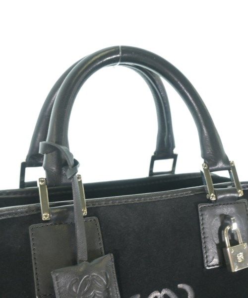Loewe Handbag Black — view 5