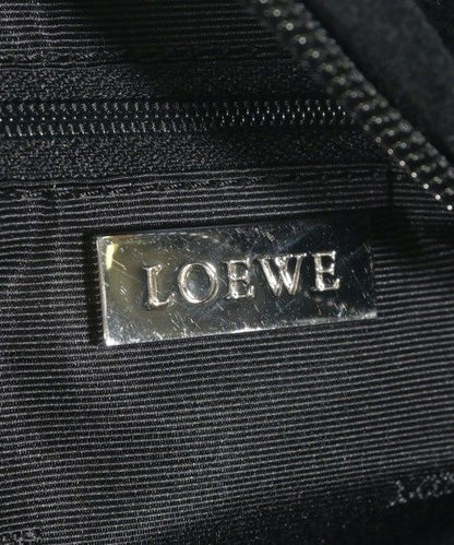 Loewe Handbag Black — view 4